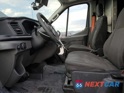 Zdjęcie 7 z 12 samochodu: 2020 FORD TRANSIT T-250 CARGO ** CLN TITLE * PRI FLEET * DRIVE SHAFT DISCONNECTED ** VIN:1FTBR3X89LKA55924 - miniatura