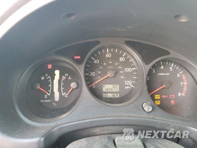 Zdjęcie 9 z 15 samochodu: 2003 SUBARU FORESTER 2.5X VIN:JF1SG63683H705759 - miniatura