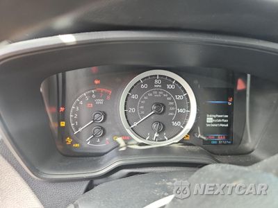 Zdjęcie 9 z 13 samochodu: 2022 TOYOTA COROLLA LE VIN:5YFEPMAE4NP310555 - miniatura