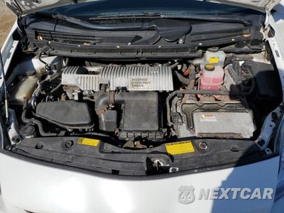 Zdjęcie 11 z 14 samochodu: 2010 TOYOTA PRIUS VIN:JTDKN3DU9A0187264 - miniatura