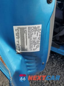 Zdjęcie 12 z 12 samochodu: 1993 FORD RANGER VIN:1FTCR10UXPPB22846 - miniatura