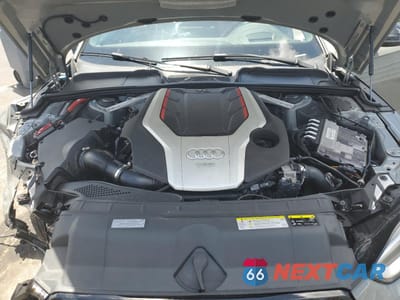 Zdjęcie 11 z 13 samochodu: 2019 AUDI S5 PRESTIGE VIN:WAUR4AF54KA012618 - miniatura