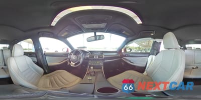 Zdjęcie 14 z 14 samochodu: 2015 LEXUS IS 250 VIN:JTHBF1D20F5044082 - miniatura