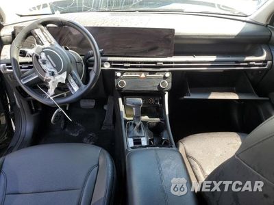 Zdjęcie 8 z 14 samochodu: 2025 HYUNDAI TUCSON SEL VIN:5NMJC3DE2SH488437 - miniatura