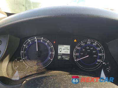Zdjęcie 9 z 15 samochodu: 2016 INFINITI QX50 VIN:JN1BJ0RPXGM235744 - miniatura