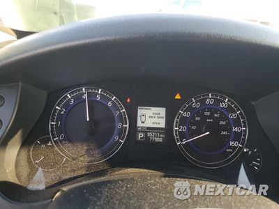Zdjęcie 9 z 15 samochodu: 2016 INFINITI QX50 VIN:JN1BJ0RPXGM235744 - miniatura