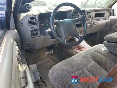 Zdjęcie 8 z 12 samochodu: 1999 CHEVROLET GMT-400 C3500 VIN:1GCHC33F7XF066774 - miniatura