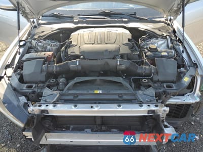 Zdjęcie 11 z 14 samochodu: 2017 JAGUAR XE R - SPORT VIN:SAJAL4BV2HA958026 - miniatura