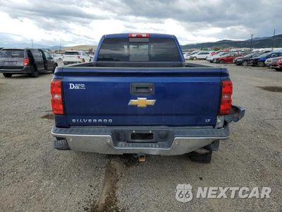 Zdjęcie 6 z 13 samochodu: 2014 CHEVROLET SILVERADO K1500 LT VIN:3GCUKREC9EG237026 - miniatura