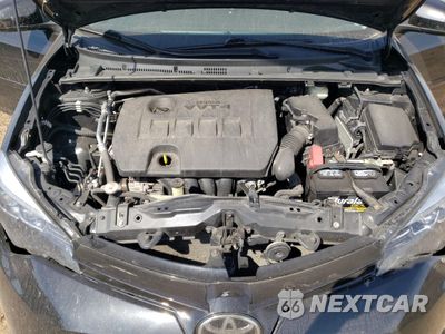 Zdjęcie 11 z 14 samochodu: 2017 TOYOTA COROLLA L VIN:2T1BURHE1HC912154 - miniatura