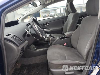 Zdjęcie 7 z 12 samochodu: 2010 TOYOTA PRIUS VIN:JTDKN3DU4A0155662 - miniatura