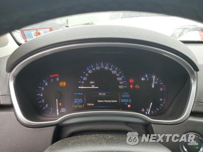 Zdjęcie 9 z 12 samochodu: 2013 CADILLAC SRX LUXURY COLLECTION VIN:3GYFNGE32DS572669 - miniatura