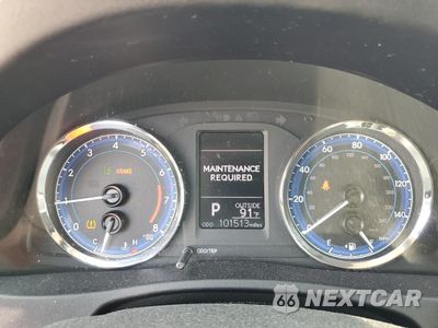 Zdjęcie 9 z 13 samochodu: 2019 TOYOTA COROLLA L VIN:2T1BURHE2KC205538 - miniatura