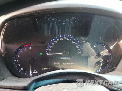 Zdjęcie 9 z 14 samochodu: 2014 CADILLAC ATS VIN:1G6AA5RA4E0101062 - miniatura