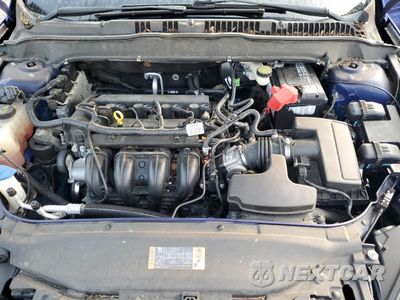 Zdjęcie 11 z 14 samochodu: 2016 FORD FUSION SE VIN:1FA6P0H75G5115784 - miniatura
