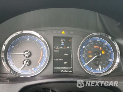 Zdjęcie 9 z 16 samochodu: 2018 TOYOTA COROLLA L VIN:5YFBURHE5JP757419 - miniatura