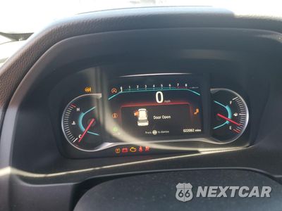 Zdjęcie 9 z 15 samochodu: 2021 HONDA PILOT SE VIN:5FNYF5H29MB018654 - miniatura