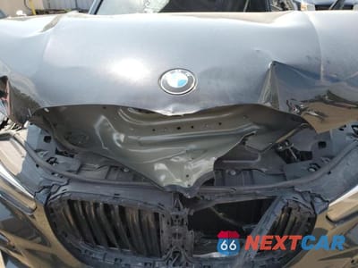Zdjęcie 12 z 13 samochodu: 2022 BMW X5 XDRIVE40I VIN:5UXCR6C09N9K09949 - miniatura