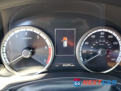 Zdjęcie 9 z 13 samochodu: 2021 LEXUS NX 300 BASE VIN:JTJSARBZ4M2194867 - miniatura
