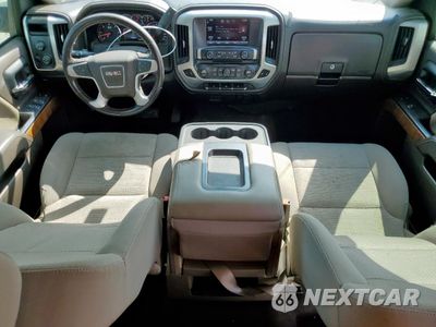 Zdjęcie 8 z 14 samochodu: 2014 GMC SIERRA K1500 SLE VIN:3GTU2UEC1EG453794 - miniatura