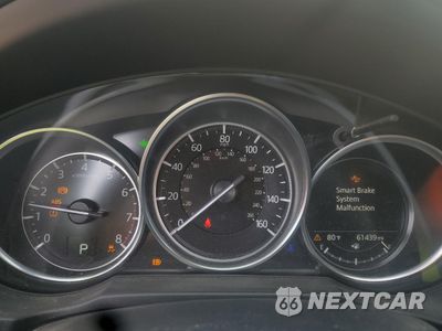 Zdjęcie 9 z 15 samochodu: 2020 MAZDA CX-5 TOURING VIN:JM3KFBCM9L0861285 - miniatura