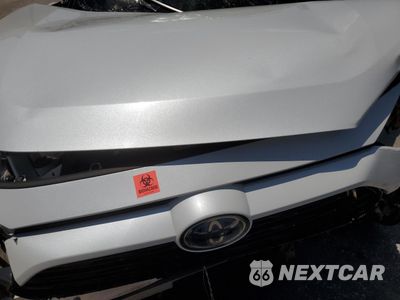 Zdjęcie 12 z 14 samochodu: 2024 TOYOTA RAV4 XSE VIN:2T3E6RFV6RW057887 - miniatura