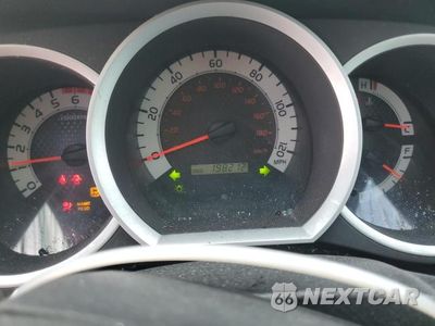 Zdjęcie 9 z 13 samochodu: 2013 TOYOTA TACOMA DOUBLE CAB LONG BED VIN:3TMMU4FN4DM049821 - miniatura