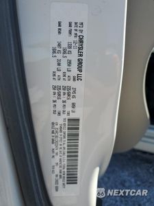 Zdjęcie 13 z 15 samochodu: 2012 CHRYSLER TOWN & COUNTRY TOURING VIN:2C4RC1BG1CR222474 - miniatura