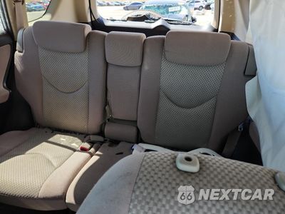 Zdjęcie 10 z 14 samochodu: 2006 TOYOTA RAV4 VIN:JTMBK33V466005011 - miniatura