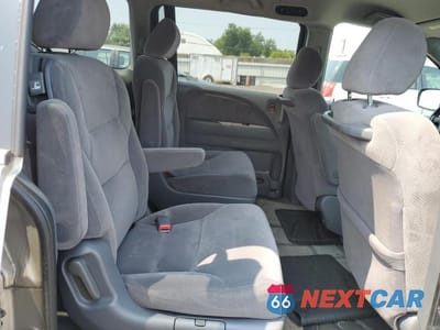Zdjęcie 11 z 13 samochodu: 2006 HONDA ODYSSEY LX VIN:5FNRL38296B042358 - miniatura