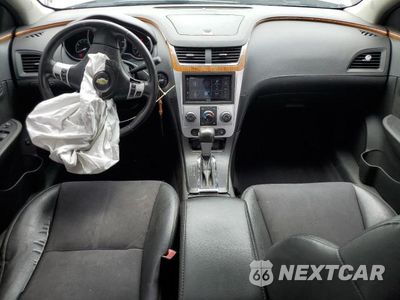 Zdjęcie 8 z 12 samochodu: 2012 CHEVROLET MALIBU 2LT VIN:1G1ZD5E00CF320561 - miniatura