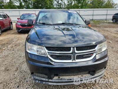 Piąte zdjęcie samochodu w środku: 2012 DODGE JOURNEY SE VIN:3C4PDCAB6CT355590 - miniatura