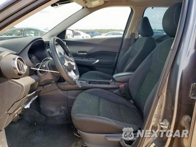 Zdjęcie 7 z 14 samochodu: 2021 NISSAN KICKS SV VIN:3N1CP5CV0ML466181 - miniatura