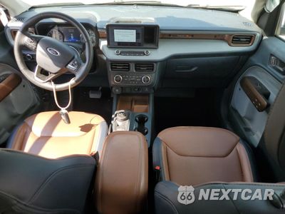 Zdjęcie 8 z 15 samochodu: 2022 FORD MAVERICK XL VIN:3FTTW8F95NRA17139 - miniatura