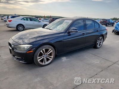 2013 BMW 328 I WBA3A5C54DF359351 - główne zdjęcie licytacji z USA - miniatura