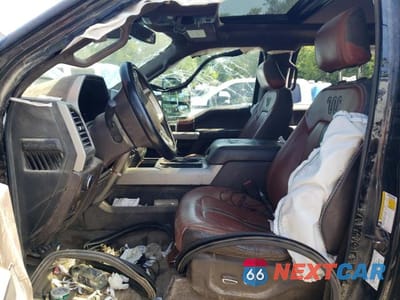 Zdjęcie 7 z 13 samochodu: 2019 FORD F350 SUPER DUTY VIN:1FT8W3BT0KEG22422 - miniatura