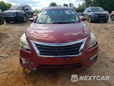 Piąte zdjęcie samochodu w środku: 2014 NISSAN ALTIMA 2.5 VIN:1N4AL3AP8EC201780 - miniatura