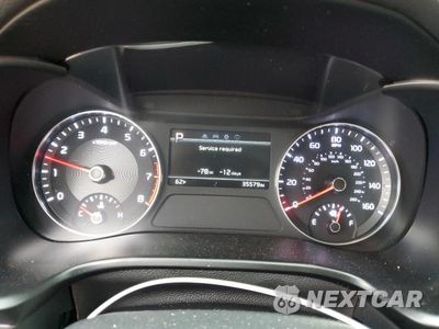Zdjęcie 9 z 12 samochodu: 2022 KIA FORTE FE VIN:3KPF24AD6NE503639 - miniatura