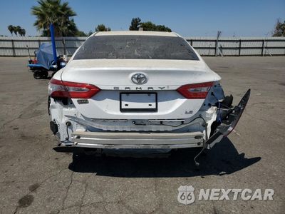 Zdjęcie 6 z 12 samochodu: 2018 TOYOTA CAMRY L VIN:4T1B11HK7JU615278 - miniatura