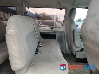 Zdjęcie 11 z 15 samochodu: 2014 FORD ECONOLINE E350 SUPER DUTY WAGON VIN:1FBSS3BL3EDA50438 - miniatura