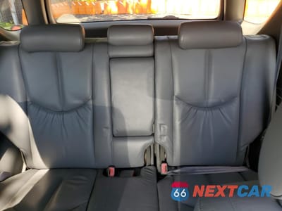 Zdjęcie 10 z 15 samochodu: 2001 LEXUS RX 300 VIN:JTJHF10U610221160 - miniatura