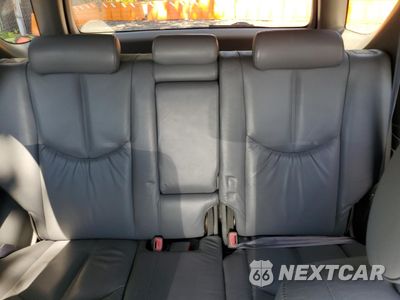 Zdjęcie 10 z 15 samochodu: 2001 LEXUS RX 300 VIN:JTJHF10U610221160 - miniatura