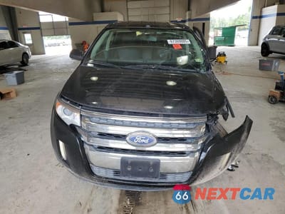 Piąte zdjęcie samochodu w środku: 2014 FORD EDGE LIMITED VIN:2FMDK4KC1EBA11696 - miniatura