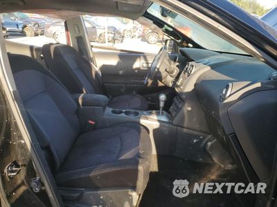 Zdjęcie 7 z 14 samochodu: 2012 NISSAN ROGUE S VIN:JN8AS5MV5CW711281 - miniatura