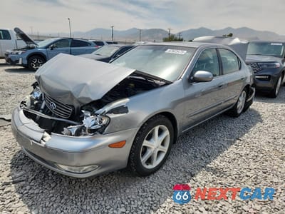 2003 INFINITI I35 JNKDA31A53T113953 - główne zdjęcie licytacji z USA - miniatura