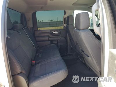 Zdjęcie 10 z 15 samochodu: 2020 CHEVROLET SILVERADO K2500 HEAVY DUTY LT VIN:1GC1YNEY6LF306632 - miniatura