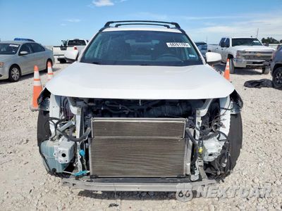 Piąte zdjęcie samochodu w środku: 2021 TOYOTA RAV4 XLE VIN:4T3RWRFV6MU034975 - miniatura