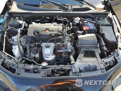 Zdjęcie 11 z 12 samochodu: 2024 HONDA CIVIC SPORT VIN:19XFL2H89RE040346 - miniatura