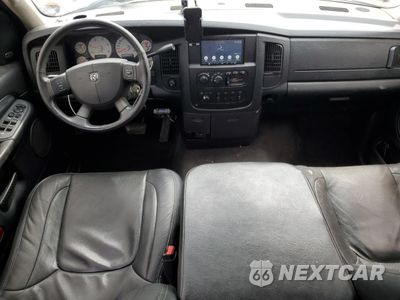 Zdjęcie 8 z 14 samochodu: 2004 DODGE RAM 2500 ST VIN:3D7KU28C84G145673 - miniatura