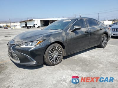 2024 LEXUS ES 300H BASE 58ADA1C11RU047928 - główne zdjęcie licytacji z USA - miniatura